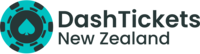 Dashtickets